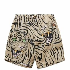 Wacko Maria HAWAIIAN SHORTS