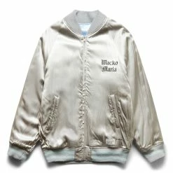Best Sale π Wacko Maria TIM LEHI / REVERSIBLE SKA JACKET π₯ 9 Wacko Maria TIM LEHI / REVERSIBLE SKA JACKET