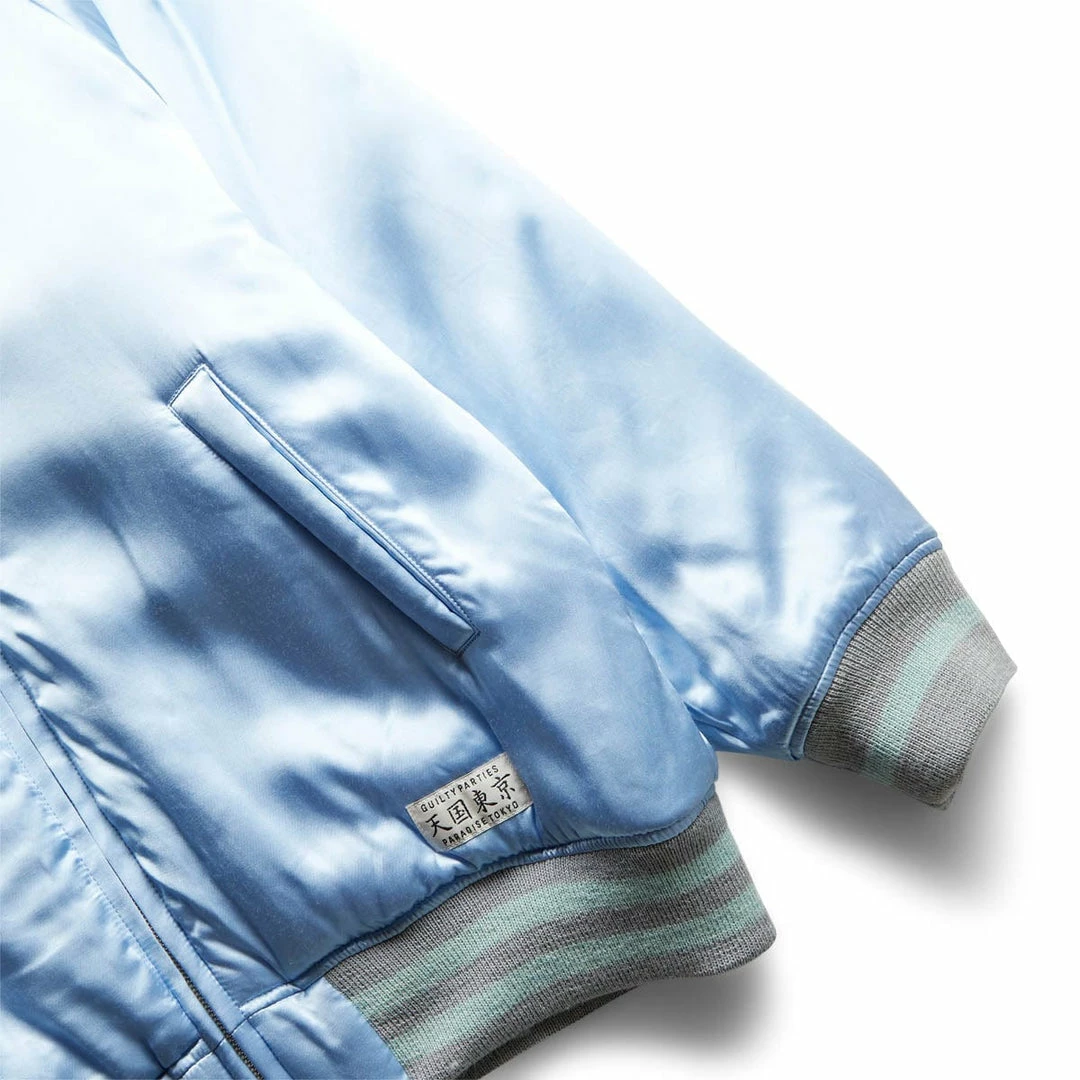 Best Sale π Wacko Maria TIM LEHI / REVERSIBLE SKA JACKET π₯ 4 Wacko Maria TIM LEHI / REVERSIBLE SKA JACKET