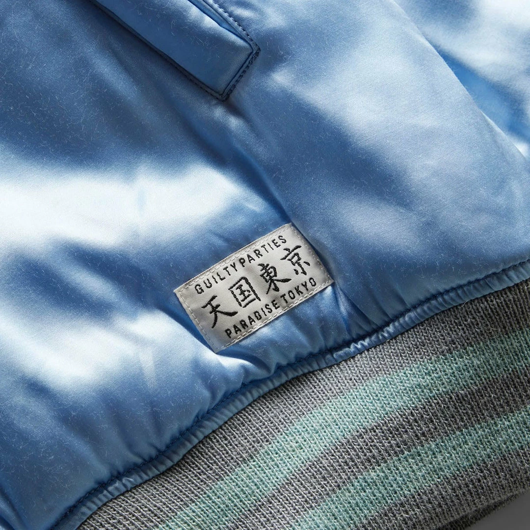 Best Sale π Wacko Maria TIM LEHI / REVERSIBLE SKA JACKET π₯ 5 Wacko Maria TIM LEHI / REVERSIBLE SKA JACKET