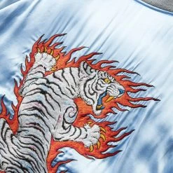 Best Sale π Wacko Maria TIM LEHI / REVERSIBLE SKA JACKET π₯ 12 Wacko Maria TIM LEHI / REVERSIBLE SKA JACKET