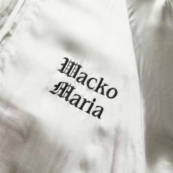 Best Sale π Wacko Maria TIM LEHI / REVERSIBLE SKA JACKET π₯ 13 Wacko Maria TIM LEHI / REVERSIBLE SKA JACKET