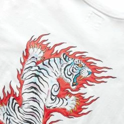 Discount 🎉 Wacko Maria T-Shirts & Long Sleeves X TIM LEHI STANDARD CREW NECK T-SHIRT ✨ 7 Wacko Maria T-Shirts & Long Sleeves X TIM LEHI STANDARD CREW NECK T-SHIRT