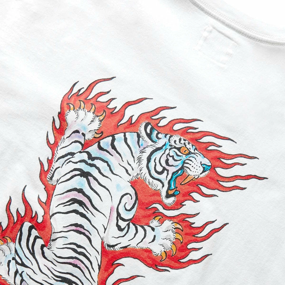 Discount 🎉 Wacko Maria T-Shirts & Long Sleeves X TIM LEHI STANDARD CREW NECK T-SHIRT ✨ 3 Wacko Maria T-Shirts & Long Sleeves X TIM LEHI STANDARD CREW NECK T-SHIRT