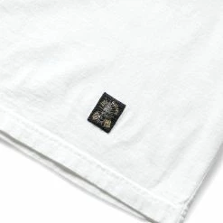 Discount 🎉 Wacko Maria T-Shirts & Long Sleeves X TIM LEHI STANDARD CREW NECK T-SHIRT ✨ 8 Wacko Maria T-Shirts & Long Sleeves X TIM LEHI STANDARD CREW NECK T-SHIRT