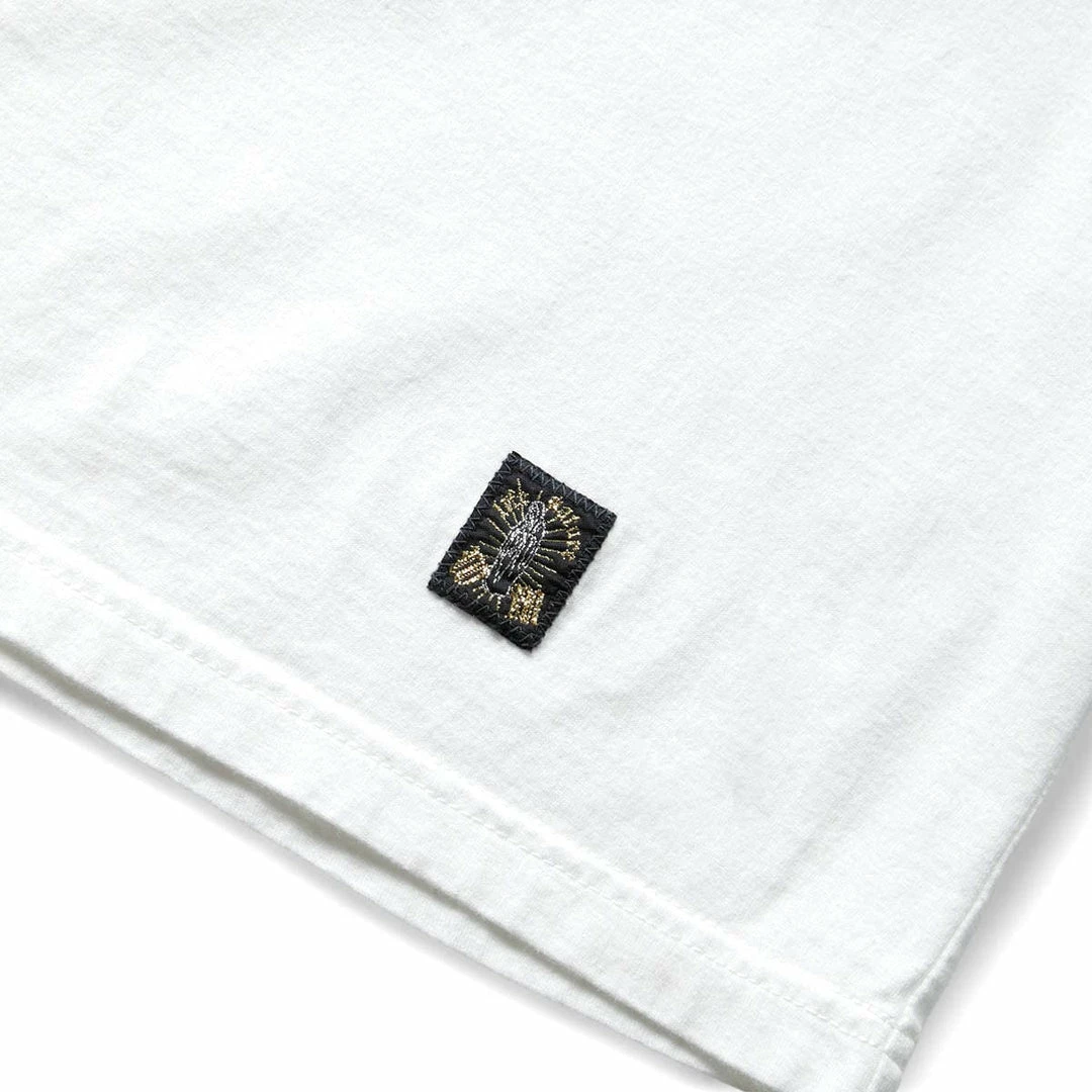 Discount 🎉 Wacko Maria T-Shirts & Long Sleeves X TIM LEHI STANDARD CREW NECK T-SHIRT ✨ 4 Wacko Maria T-Shirts & Long Sleeves X TIM LEHI STANDARD CREW NECK T-SHIRT