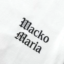 Discount 🎉 Wacko Maria T-Shirts & Long Sleeves X TIM LEHI STANDARD CREW NECK T-SHIRT ✨ 9 Wacko Maria T-Shirts & Long Sleeves X TIM LEHI STANDARD CREW NECK T-SHIRT