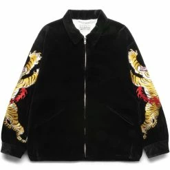 Wacko Maria TIM LEHI / VIETNAM JACKET ( TYPE-1 ) Outerwear