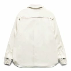 Wacko Maria WOLF'S HEAD / WESTERN SHIRT L/S ( TYPE-1 ) Shirts