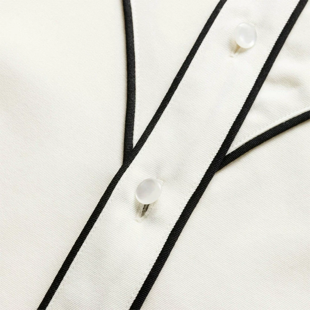 Best Sale β€οΈ Wacko Maria WOLF'S HEAD / WESTERN π SHIRT L/S ( TYPE-1 ) π SHIRTs π 4 Wacko Maria WOLF'S HEAD / WESTERN SHIRT L/S ( TYPE-1 ) Shirts