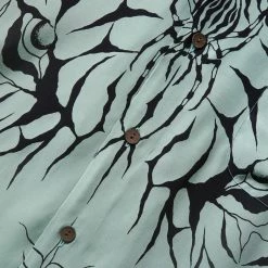 Wacko Maria WOLF'S HEAD / HAWAIIAN SHIRT