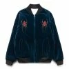 Wacko Maria WOLF'S HEAD / REVERSIBLE SKA JACKET ( TYPE-1 ) Outerwear