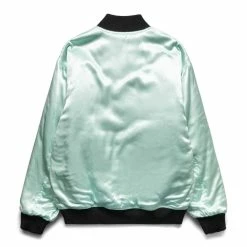 Wacko Maria WOLF'S HEAD / REVERSIBLE SKA JACKET ( TYPE-1 ) Outerwear