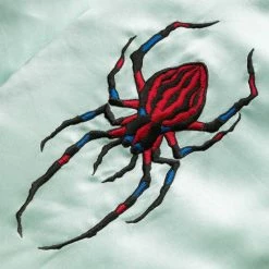 Wacko Maria WOLF'S HEAD / REVERSIBLE SKA JACKET ( TYPE-1 ) Outerwear