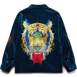 Wacko Maria WOLF'S HEAD / VIETNAM JACKET