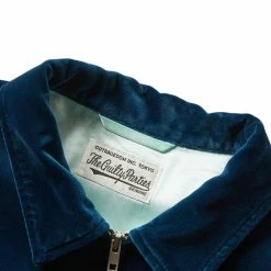 Cheapest ⌛ Wacko Maria WOLF'S HEAD / VIETNAM JACKET ⭐ 8 Wacko Maria WOLF'S HEAD / VIETNAM JACKET