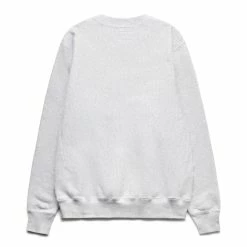 Whim Golf Hoodies & Sweatshirts CREWNECK SWEATSHIRT WITH BEADED GOLF BALL