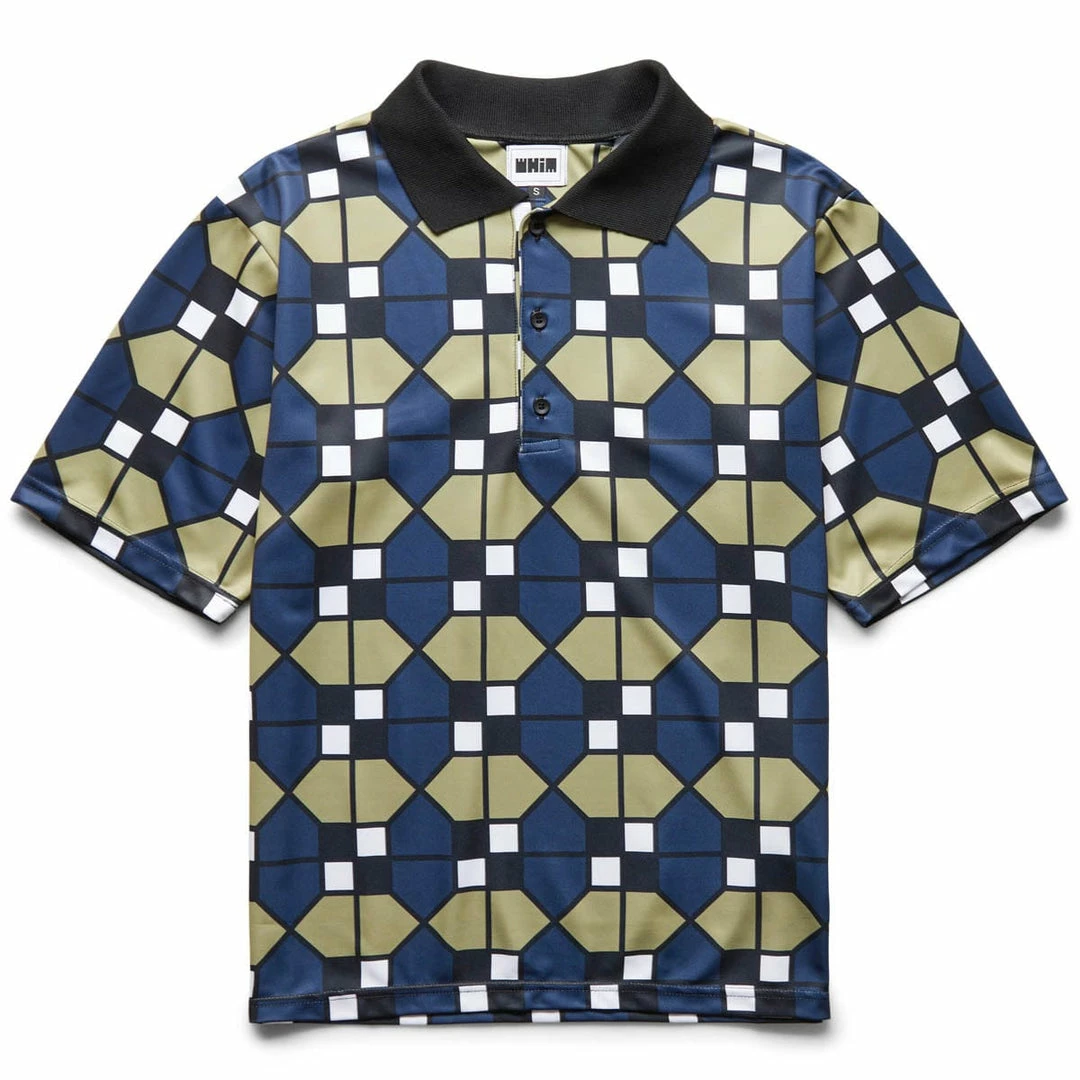 Best deal β¨ Whim Golf π Shirts MICRO POLY PIQUE 3 BUTTON GOLF π Shirt β€οΈ 1 Whim Golf Shirts MICRO POLY PIQUE 3 BUTTON GOLF SHIRT