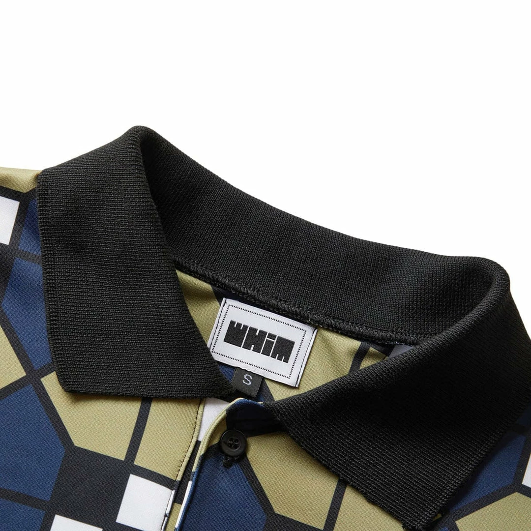 Best deal β¨ Whim Golf π Shirts MICRO POLY PIQUE 3 BUTTON GOLF π Shirt β€οΈ 3 Whim Golf Shirts MICRO POLY PIQUE 3 BUTTON GOLF SHIRT