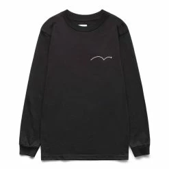 Whim Golf SPELL BOUNCING BALL LS T-SHIRT T-Shirts & Long Sleeves