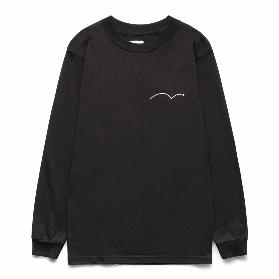 Discount π Whim Golf SPELL BOUNCING BALL LS T-SHIRT T-Shirts & Long Sleeves π 1 Whim Golf SPELL BOUNCING BALL LS T-SHIRT T-Shirts & Long Sleeves