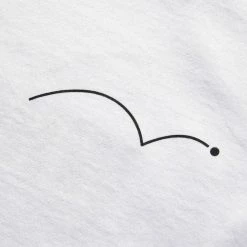 Whim Golf SPELL BOUNCING BALL T-SHIRT