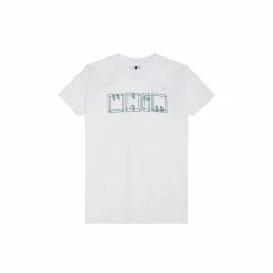 Whim Golf WHIM FRAME T-SHIRT