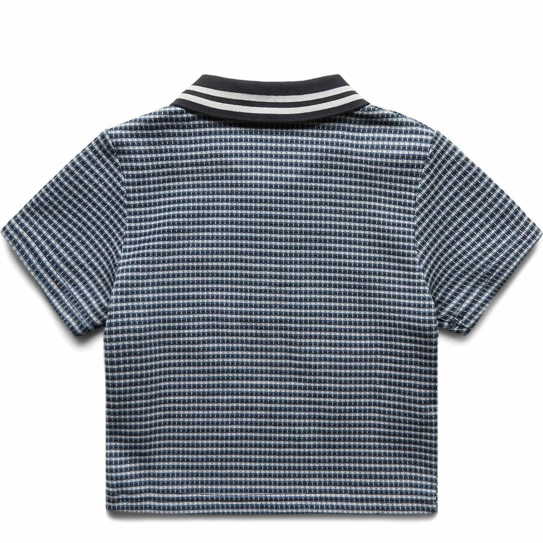 Best Pirce β X-Girl π© Women's BABY POLO π SHIRT π₯ 2 X-Girl Women's BABY POLO SHIRT