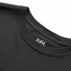 X-Girl BOTANICAL LOGO S/S TEE Women's