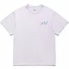 X-Girl BOTANICAL LOGO S/S TEE