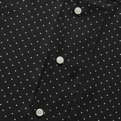 X-Girl CHIFFON SEAM DETAIL SHIRT