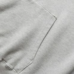 X-Girl Women's CHUBBY LOGO SWEAT HOODIE