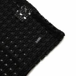 X-Girl CROCHET S/S TEE Shirts