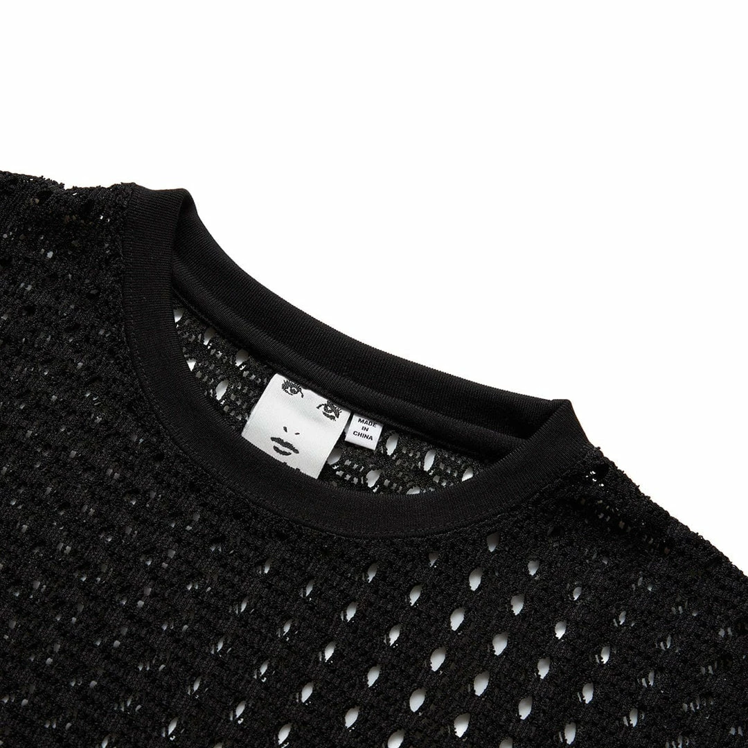 Deals π₯ X-Girl CROCHET S/S TEE π Shirts π― 3 X-Girl CROCHET S/S TEE Shirts