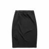 X-Girl GATHERED SKIRT Women's