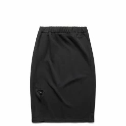 X-Girl GATHERED SKIRT Women's