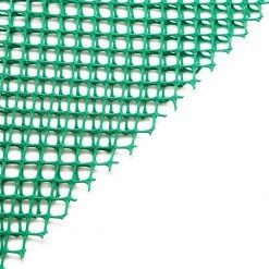 X-Girl MESH CROPPED TOP