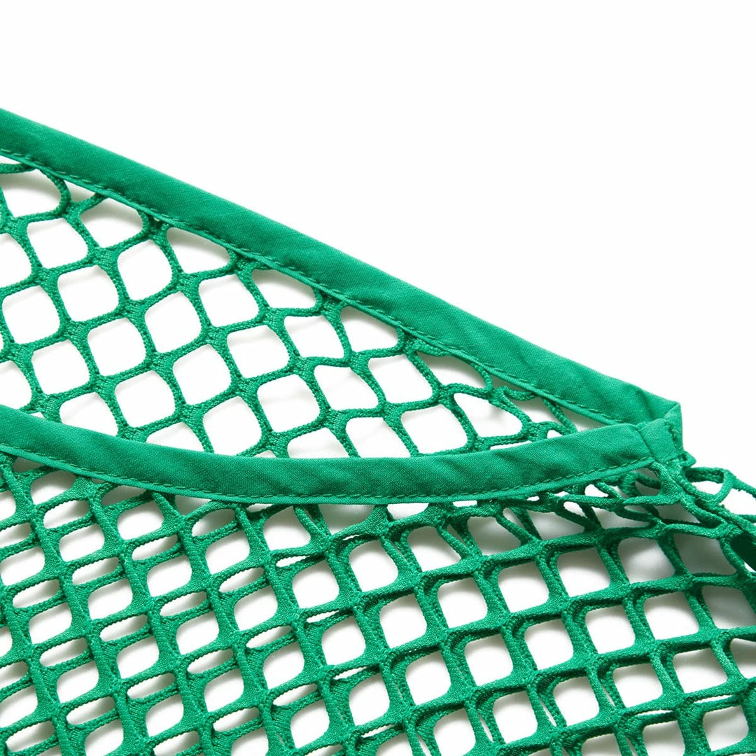 Outlet π X-Girl MESH CROPPED TOP π 3 X-Girl MESH CROPPED TOP