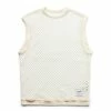 X-Girl Shirts MESH VEST