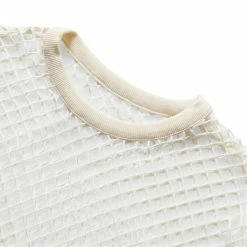 Buy π X-Girl π Shirts MESH VEST π― 5 X-Girl Shirts MESH VEST