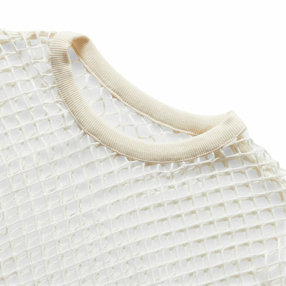 Buy π X-Girl π Shirts MESH VEST π― 3 X-Girl Shirts MESH VEST