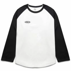 X-Girl Women's WARP LOGO BIG B/B TEE