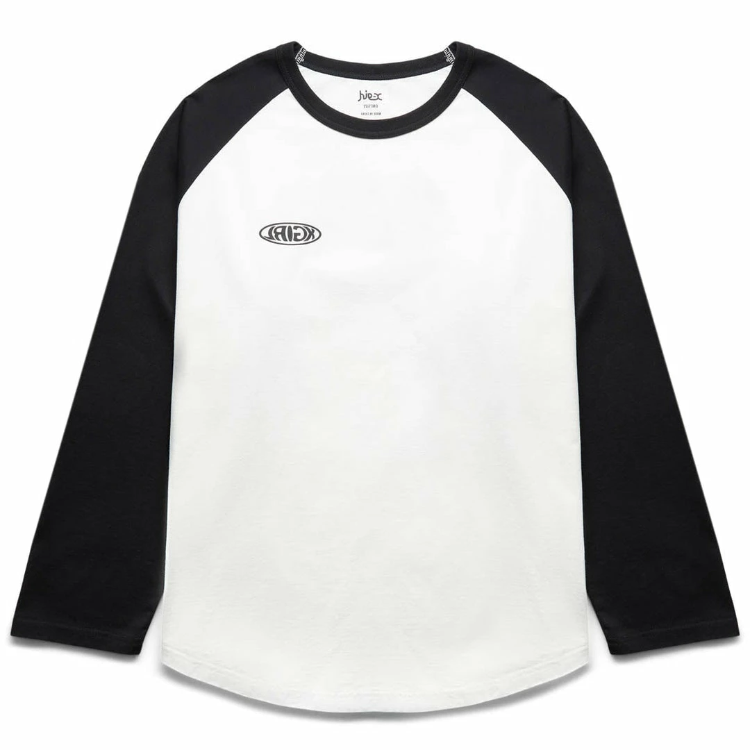 Hot Sale β X-Girl π© Women's WARP LOGO BIG B/B TEE β€οΈ 1 X-Girl Women's WARP LOGO BIG B/B TEE