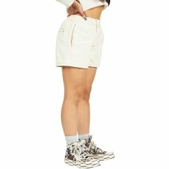 X-Girl Shorts WORK SHORT PANTS