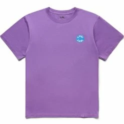 X-Girl CANDY DROP S/S TEE