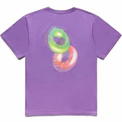X-Girl CANDY DROP S/S TEE