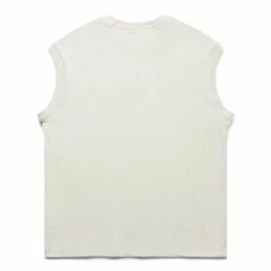 X-Girl DEFORMED RIB TANK TOP