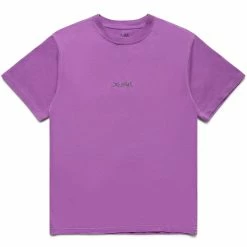 X-Girl FACE BOX LOGO S/S TEE