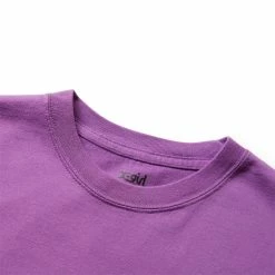 X-Girl FACE BOX LOGO S/S TEE