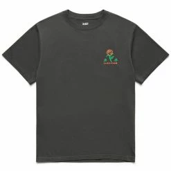 T-Shirts & Long Sleeves X-GIRL GARDEN S/S TEE